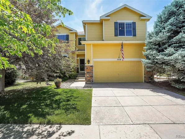 5338 Potentilla Street, Brighton, CO 80601