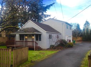 10229 SE 37th Ave, Milwaukie, OR