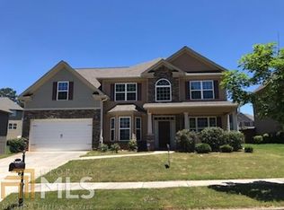 1105 Acorn Oak Dr, Lawrenceville, GA 30045