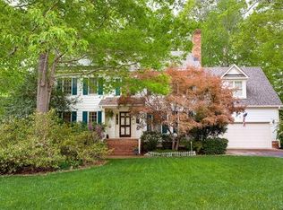 1108 Johanna Bay Dr, Midlothian, VA 23114