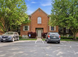 6362 Chimney Ct, Mason, OH 45040