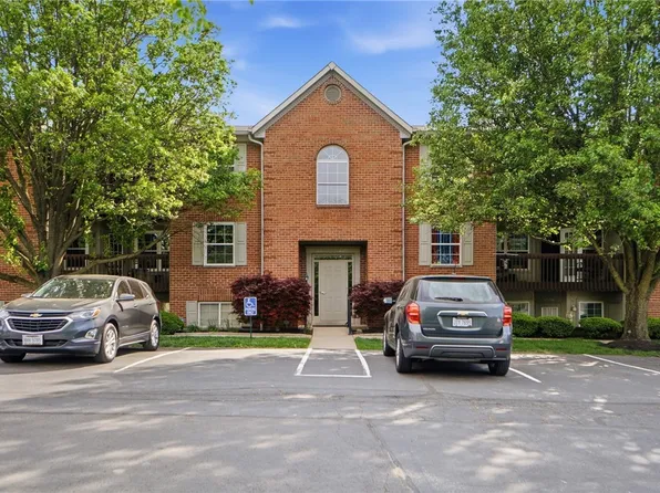 6362 Chimney Ct, Mason, OH 45040