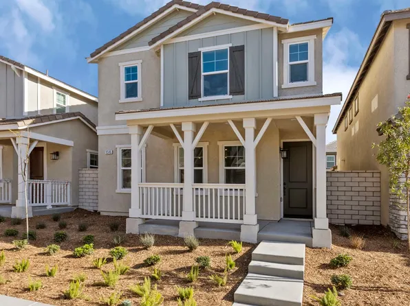 8545 Midway Ln, Chino, CA 91708