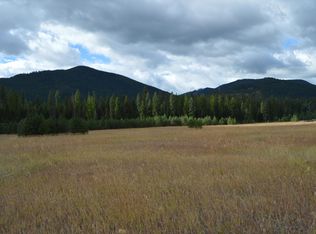 Nhn Cherry Creek Rd, Thompson Falls, MT 59873