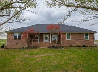 121 Coble Rd, Shelbyville, TN 37160