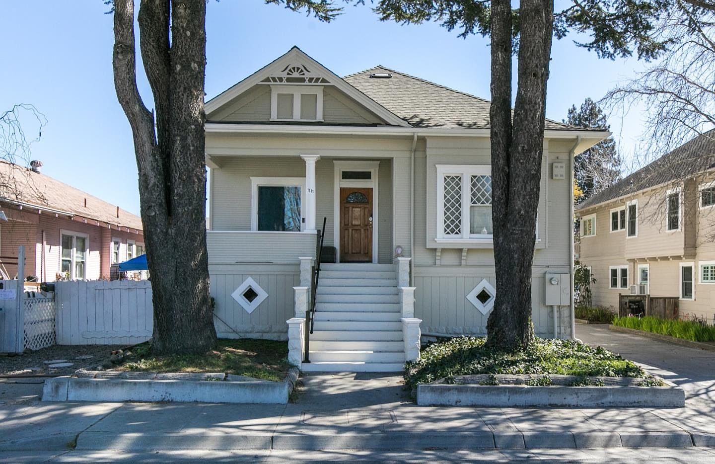 1111 Mission St Santa Cruz CA 95060 Zillow