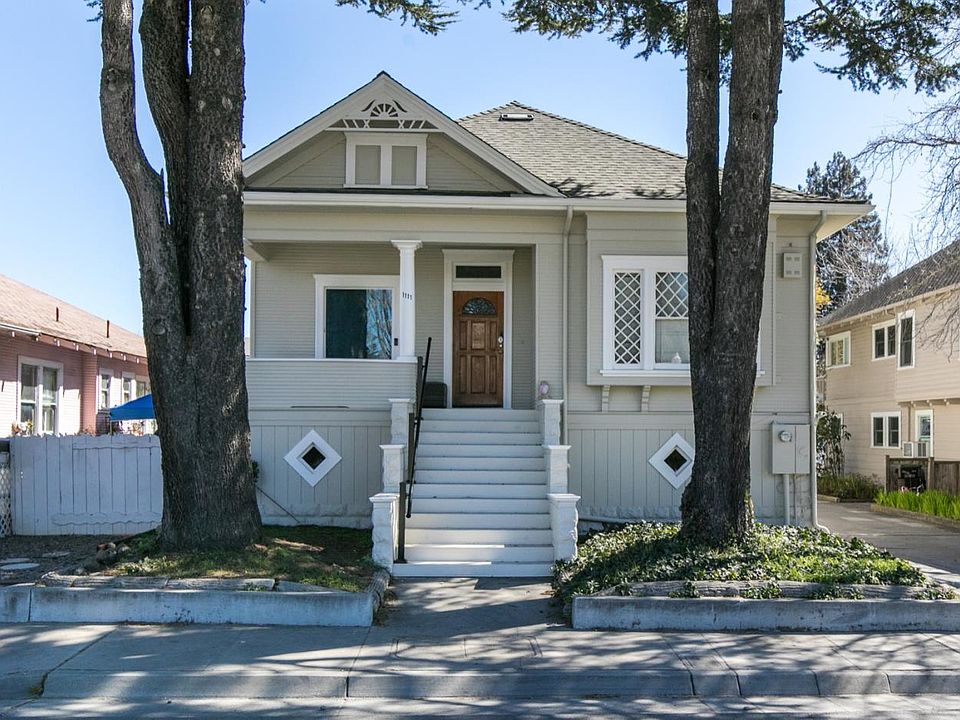 1111 Mission St Santa Cruz CA 95060 Zillow