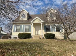 3540 Butternut St, Lambertville, MI 48144