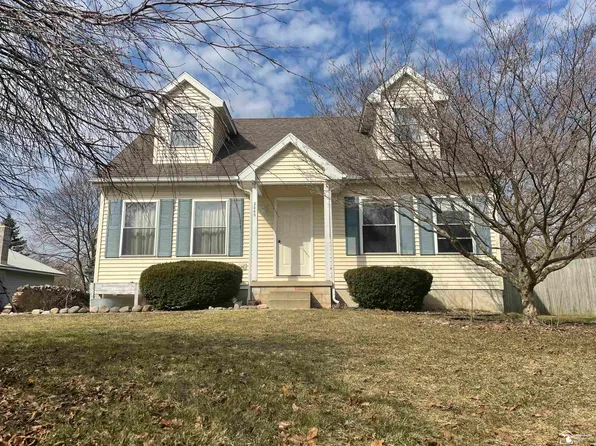 3540 Butternut St, Lambertville, MI 48144