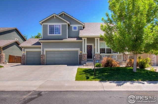 Beautifully maintained inside and out!