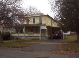 120 Fulton St, Elmira, NY