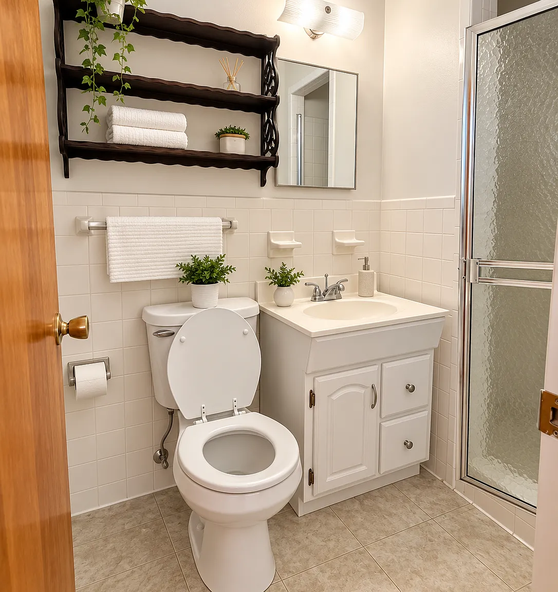 3 bed, 2.5 bath, 1872 sqft, $2,245 — Photo 4