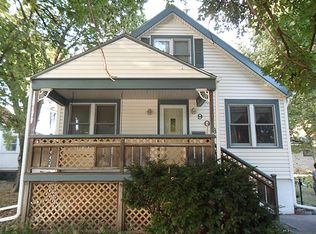 906 Calhoun St, Marysville, KS 66508
