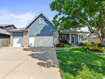 17232 S Creek Cir, Omaha, NE, 68136