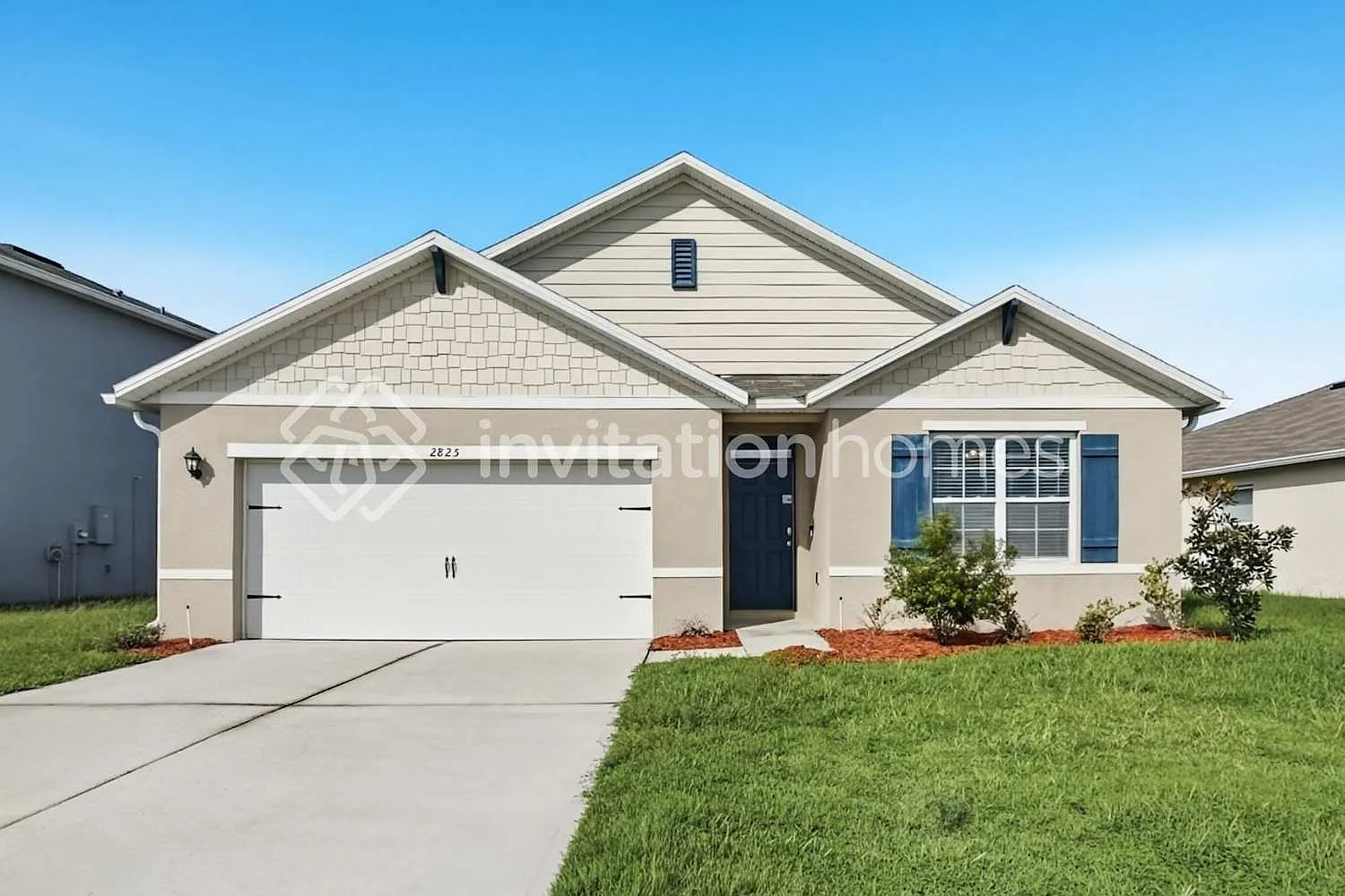2825 Van Amber Ct Lakeland, FL 33811 — Photo 1