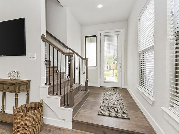 Kolbe Park Welcome Home