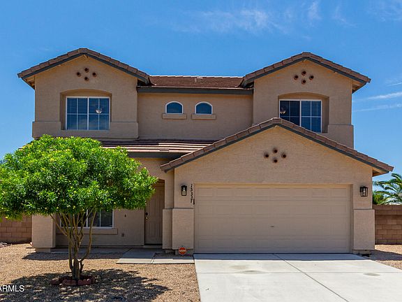 2nd image of 15337 W GELDING Drive