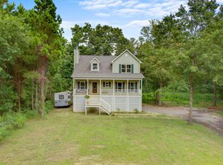 633 Daniel Whaley Rd, Charleston, SC 29412