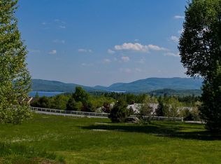 0 Browns Hill Rd #15, Sunapee, NH 03782