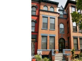 1857 Mintwood Pl NW APT B, Washington, DC 20009