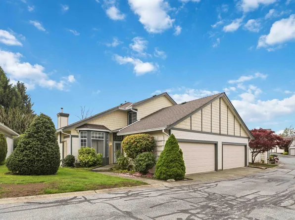 9012 Walnut Grove Dr #56, Langley, BC V1M 2K3