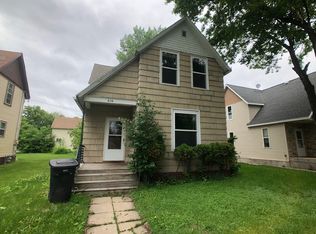 616 University Ave, Grand Forks, ND 58203