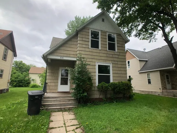 616 University Ave, Grand Forks, ND 58203