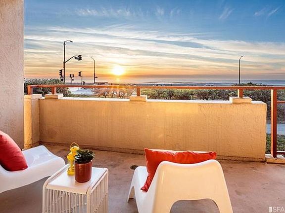 5th image of 855 La Playa St Oceanfront-monthly Furnished Near #Ucsf