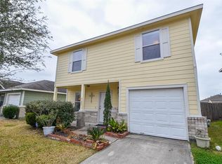 21227 Ambergris Ct, Humble, TX 77338