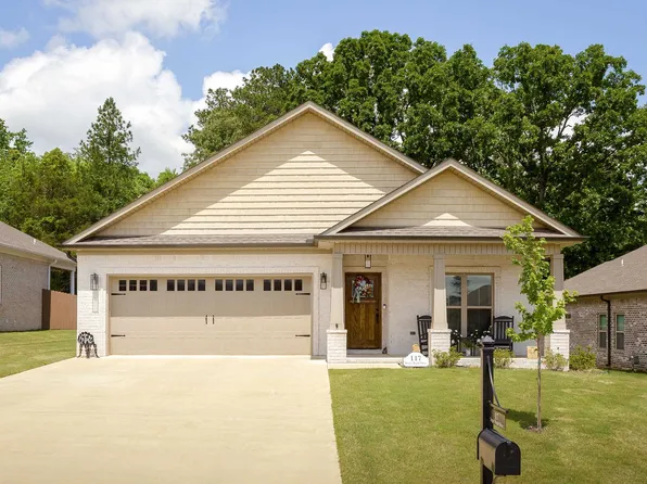 117 Sugar Maple Dr, Florence, AL 35633