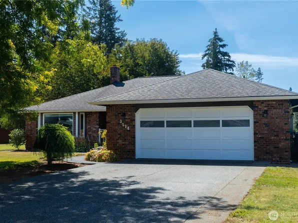 3514 91st St NE, Marysville, WA 98270