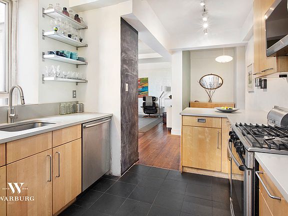 3rd image of 441 Central Park W #14D