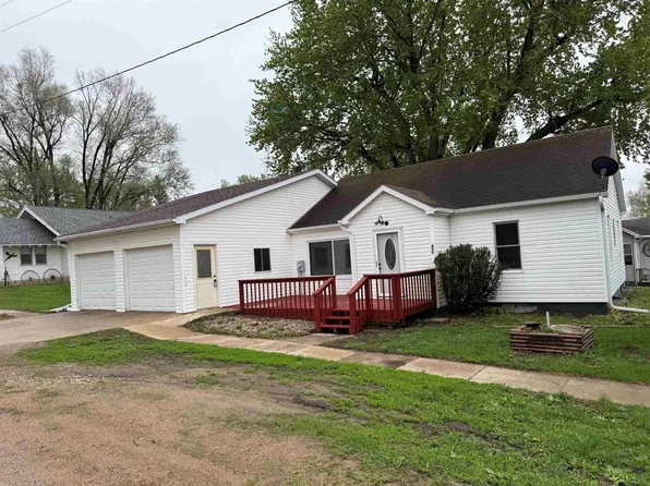 400 4th St, Pierson, IA 51048