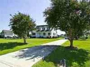 559 Cow Horn Rd, Richlands, NC 28574