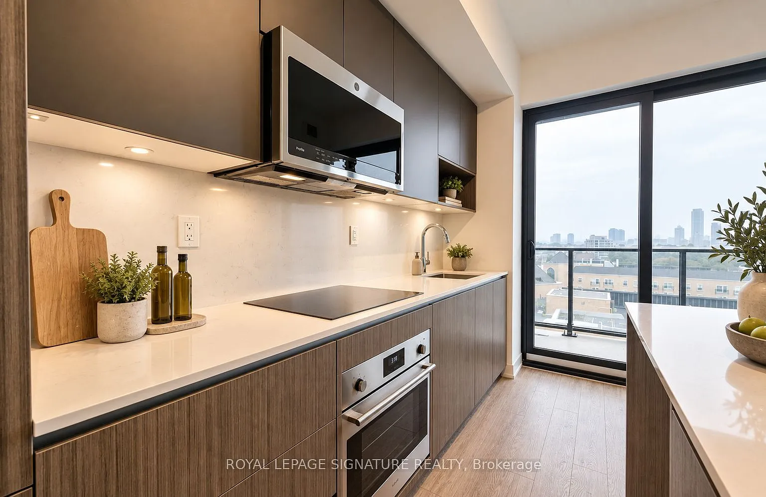 2 bed, $2,500 — Photo 1