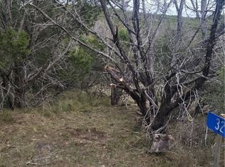 322 Cliff View Rd, Lampasas, TX 76550