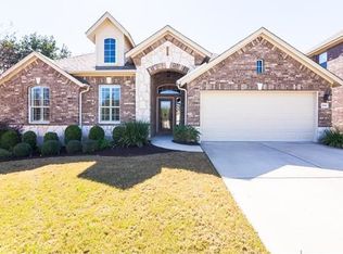 1818 Tall Chief, Leander, TX 78641