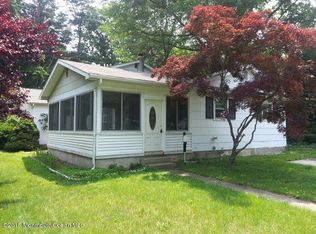 203 N Jefferson Ave, Wenonah, NJ 08090
