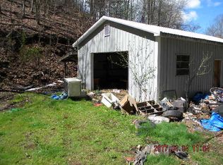 4156 Carr Rouse Rd, Roanoke, VA 24014