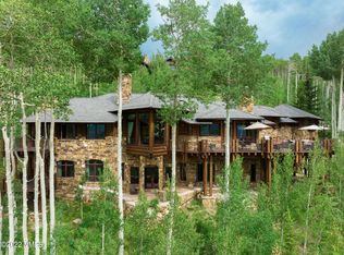 1969 Daybreak Rdg, Beaver Creek, CO 81620