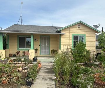 313 E Sacramento St, Coalinga, CA, 93210