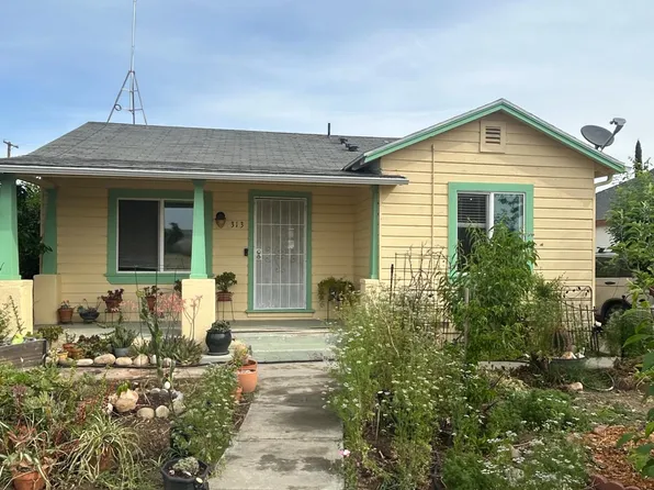 313 E Sacramento St, Coalinga, CA 93210