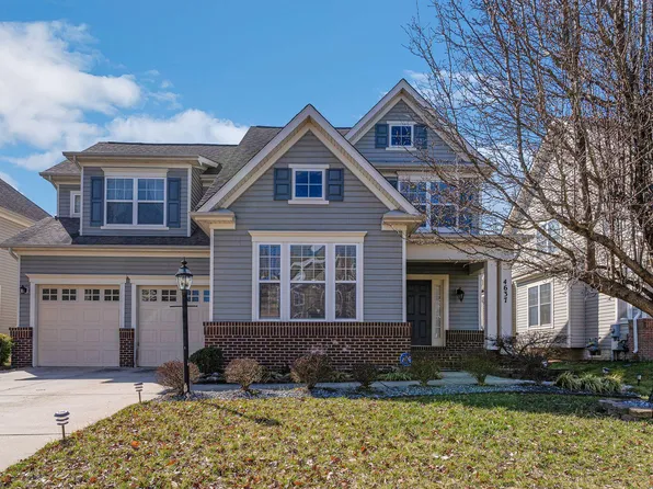 4637 La Costa Ln, Waldorf, MD 20602