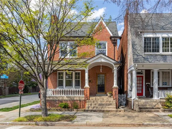3234 Park Ave, Richmond, VA 23221