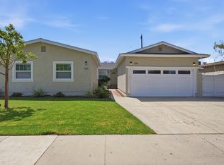 1016 Fairbrook Ln, Santa Ana, CA 92706