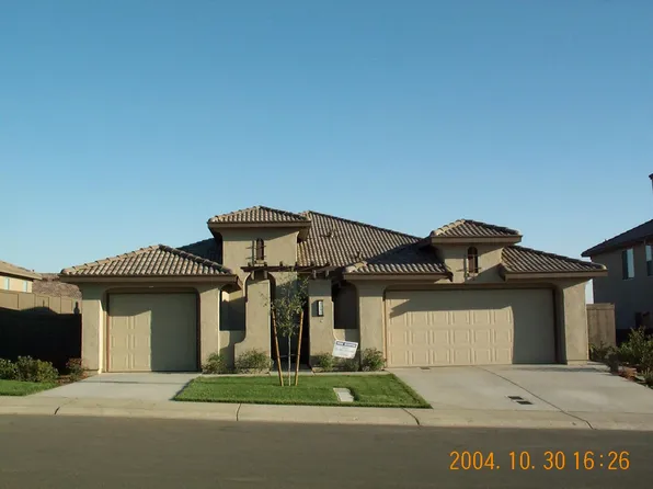 4080 Arenzano Way, El Dorado Hills, CA 95762