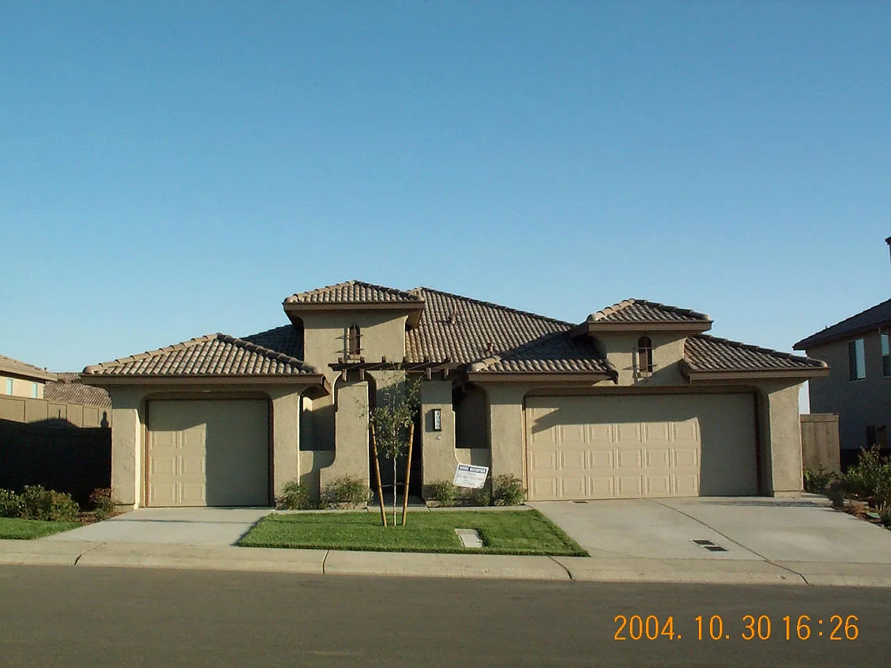 4080 Arenzano Way photo 1