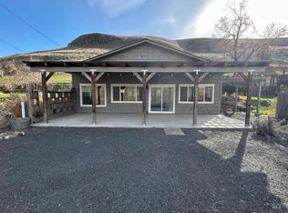 408 Harding St, Asotin, WA 99402