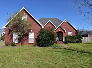 545 Stonetrace Dr, Murfreesboro, TN 37128