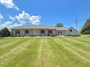 3445 Crittenden Mount Zion Rd, Dry Ridge, KY 41035